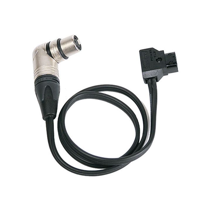 Anton-Bauer 8075-0135 - PowerTap 36 XLR 4-pin