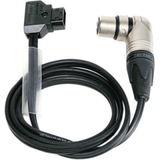 Anton-Bauer 8075-0081 - PowerTap 28 XLR
