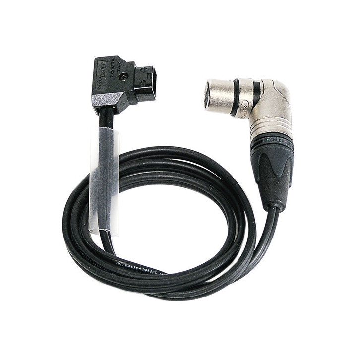 Anton-Bauer 8075-0081 - PowerTap 28 XLR