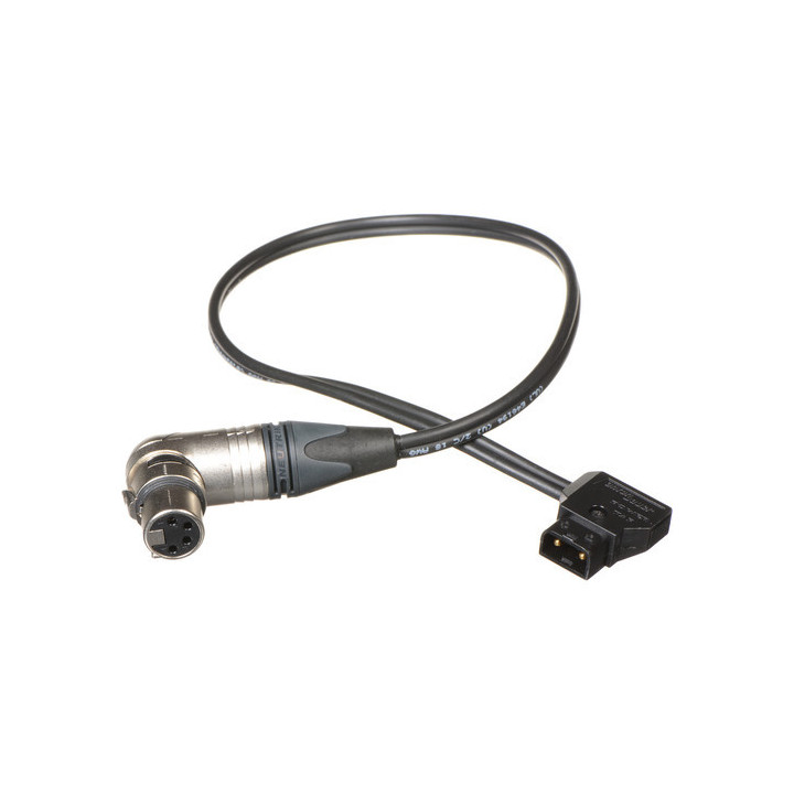 Anton-Bauer 8075-0089 - PowerTap 20 XLR