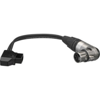 Anton-Bauer 8075-0150 - PowerTap 9 XLR