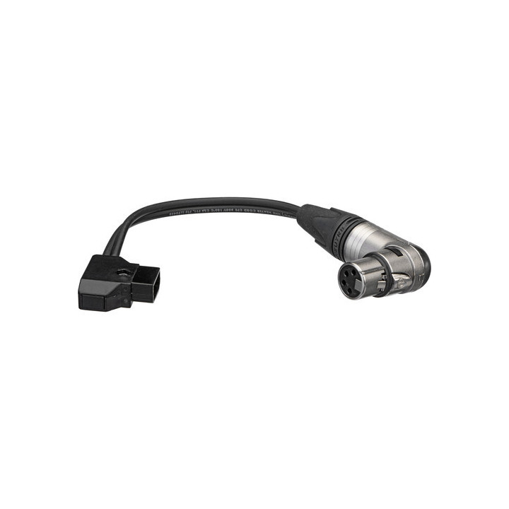 Anton-Bauer 8075-0150 - PowerTap 9 XLR