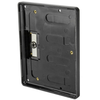 Anton-Bauer 8075-0083 - Milled CP Back