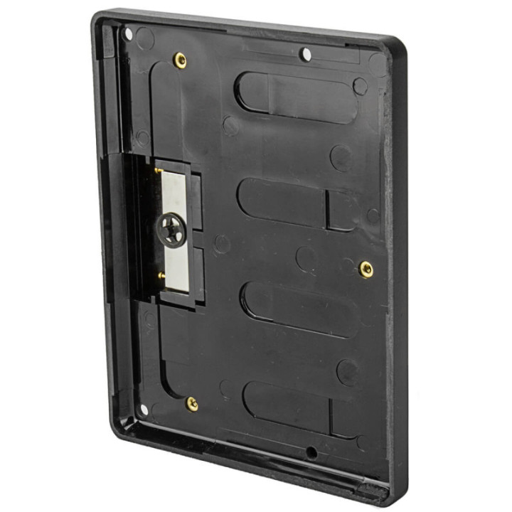 Anton-Bauer 8075-0083 - Milled CP Back