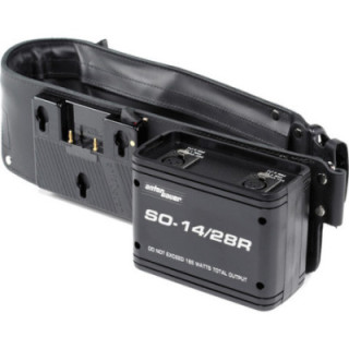 Anton-Bauer 8075-0182 - SO-14/28R