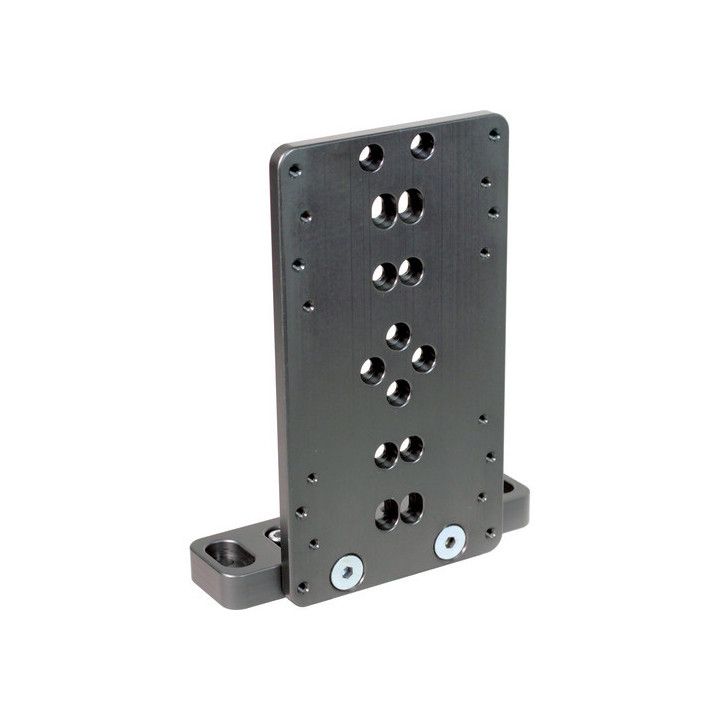 Anton-Bauer 8075-0200 - MATRIX Cheese Plate