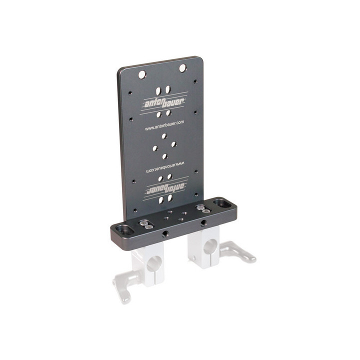 Anton-Bauer 8075-0200 - MATRIX Cheese Plate