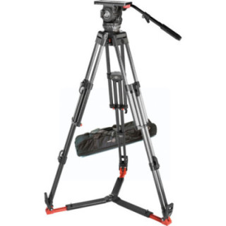 Sachtler 2072S1 - System 20 S1 HD CF