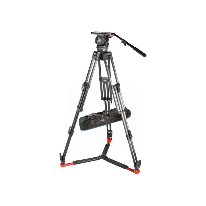 Sachtler 2072S1 - System 20 S1 HD CF