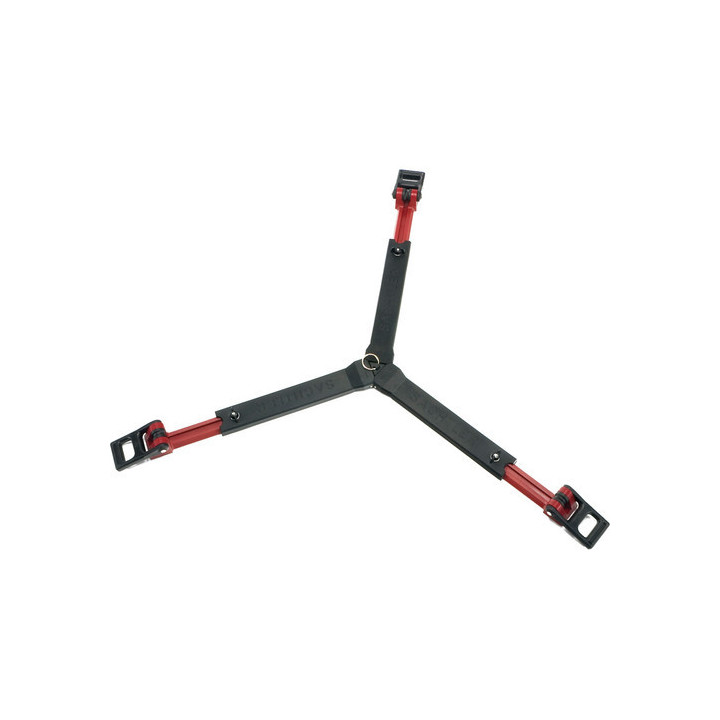 Sachtler 2072S1 - System 20 S1 HD CF