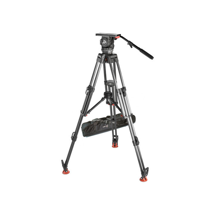 Sachtler 2073S1 - System 20 S1 HD MCF