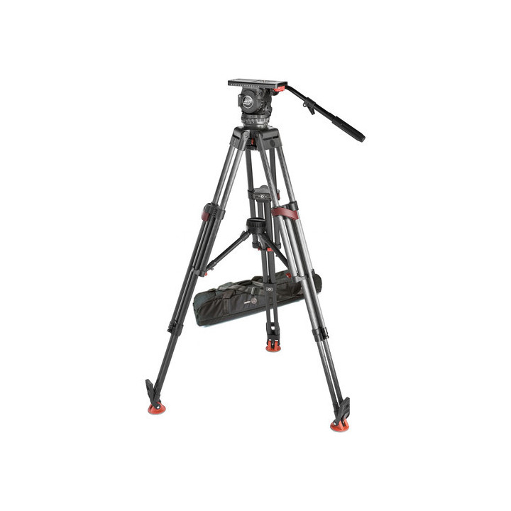 Sachtler 2075S1 - System 20 S1 SL HD MCF