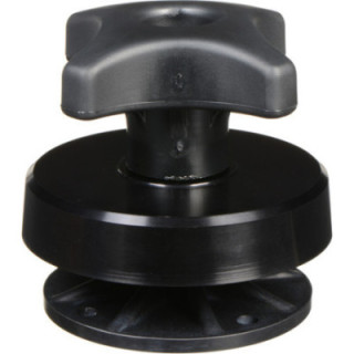Sachtler 6052 - Adapter ball with screw
