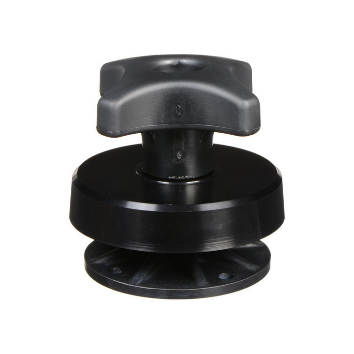 Sachtler 6052 - Adapter ball with screw