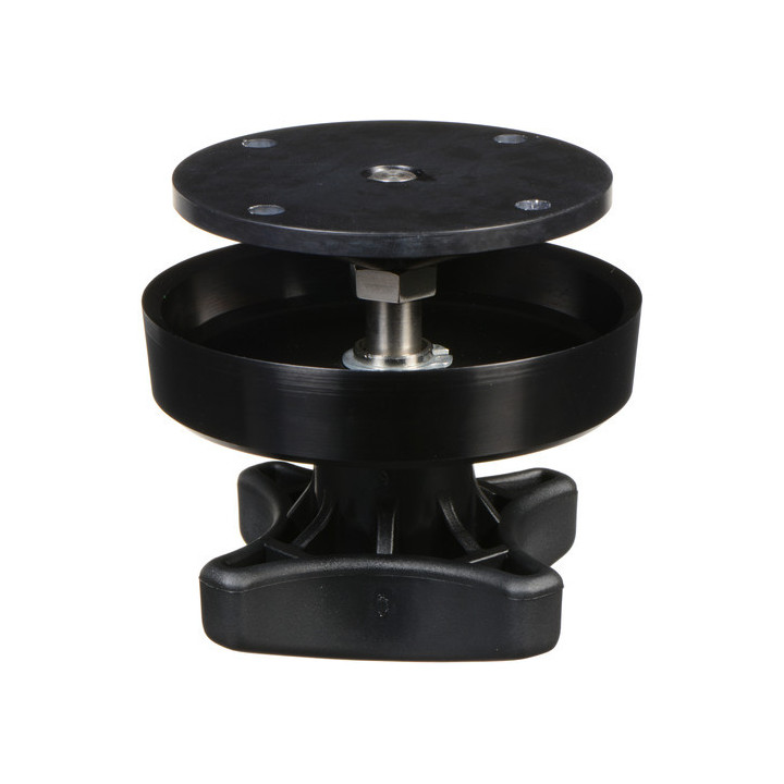 Sachtler 6052 - Adapter ball with screw