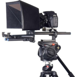 Datavideo 2400-5040 - TP-500 - 7 Zoll DSLR Prompter