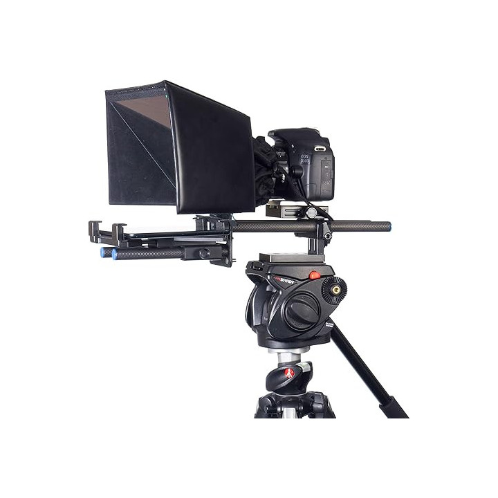Datavideo 2400-5040 - TP-500 - 7 Zoll DSLR Prompter