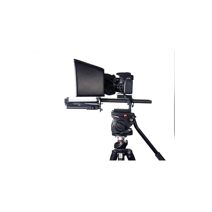 Datavideo 2400-5040 - TP-500 - Prompter DSLR da 7 pollici