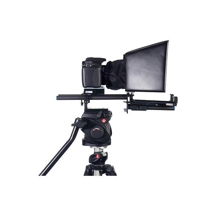 Datavideo 2400-5040 - TP-500 - Prompter DSLR da 7 pollici
