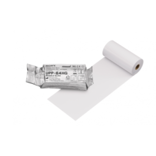 Sony UPP-84HG - A7 High Glossy Print Media for UP-D711MD (box of 10)