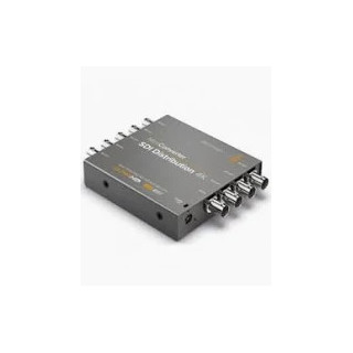 Blackmagic BM-CONVMSDIDA4K - Mini Converter SDI Distribution 4K
