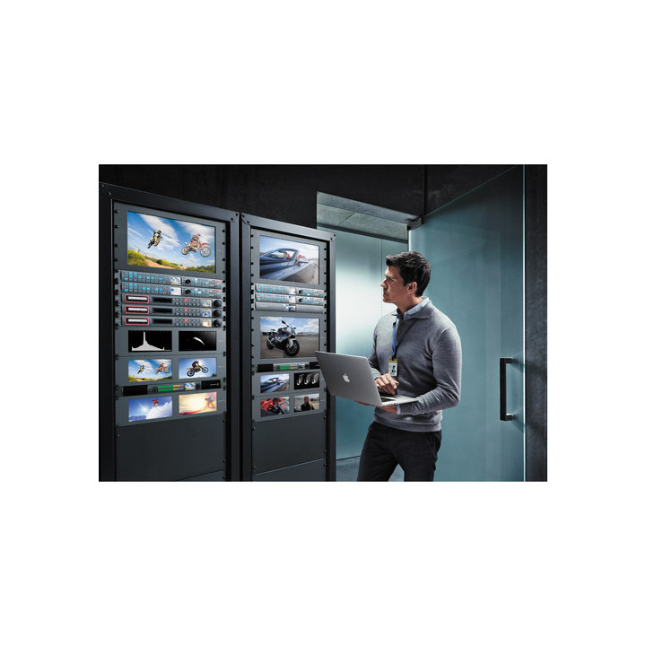 Blackmagic BM-TERANEXEXP12GDL - Teranex Express