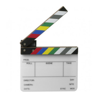 Don Earl Classic Slate - Standard Engraved Slate