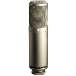 Rode K2 - Condenser Valve Microphone