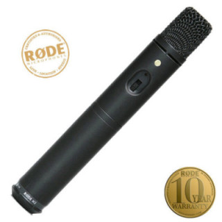 Rode M3 - Studio and Location Condenser Microphone