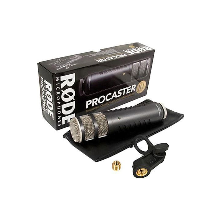Rode Procaster - Broadcast Dynamic Microphone