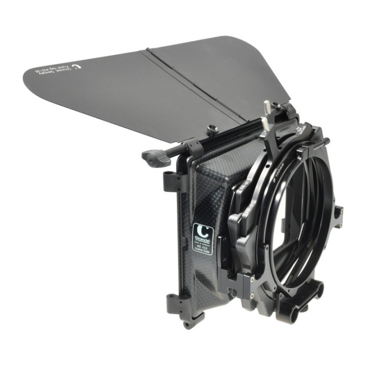 Chrosziel 456-20 - MatteBox 456 Academy Double