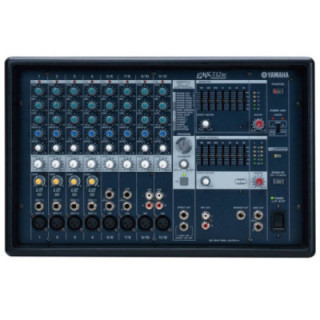 Yamaha EMX512SC - 12 channel box-type, 500w