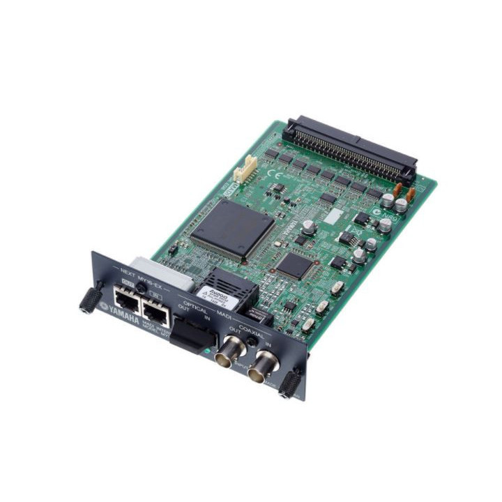 Yamaha MY16-MD64 - 16 Channel MADI I/O Card