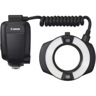Canon 9389B003 - Macro Ring Lite MR-14EX-II