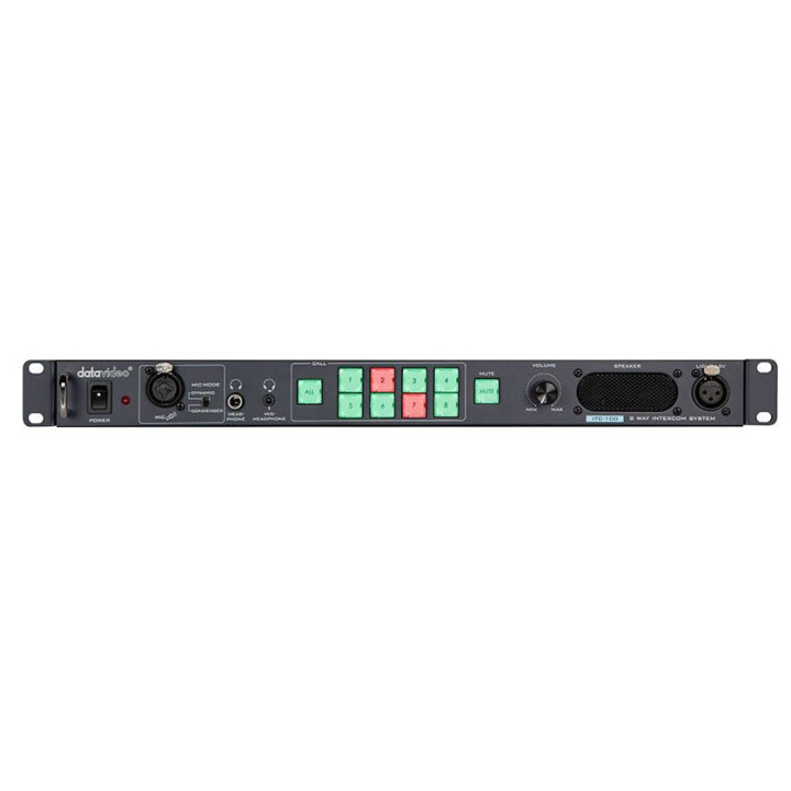 Datavideo 2205-2000 - ITC-100 - Intercom System