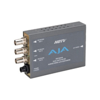AJA HD10AVA-R0 - HD-series Miniconverters