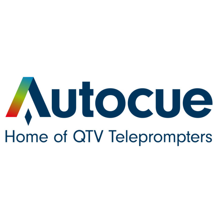 Autocue SW-QPRO2B - QPro Software with USB 2-Button Controller