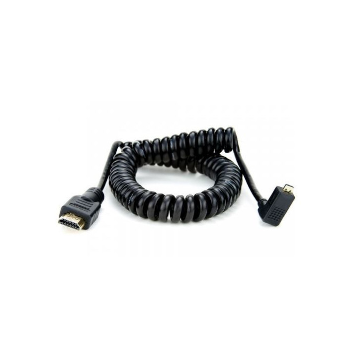 Atomos ATOMCAB012 - Micro to Micro HDMI 50cm