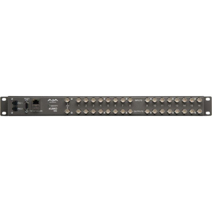 AJA KUMO-1616-R2 - Routers