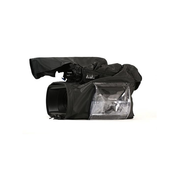 Camrade CAM-WS-AGHPX250-AC130-AC160 - wetSuit AG-HPX250/AC130/160