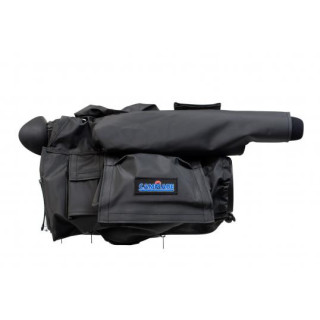 Camrade CAM-WS-PXWX160-180 - wetSuit PXW-X160/X180