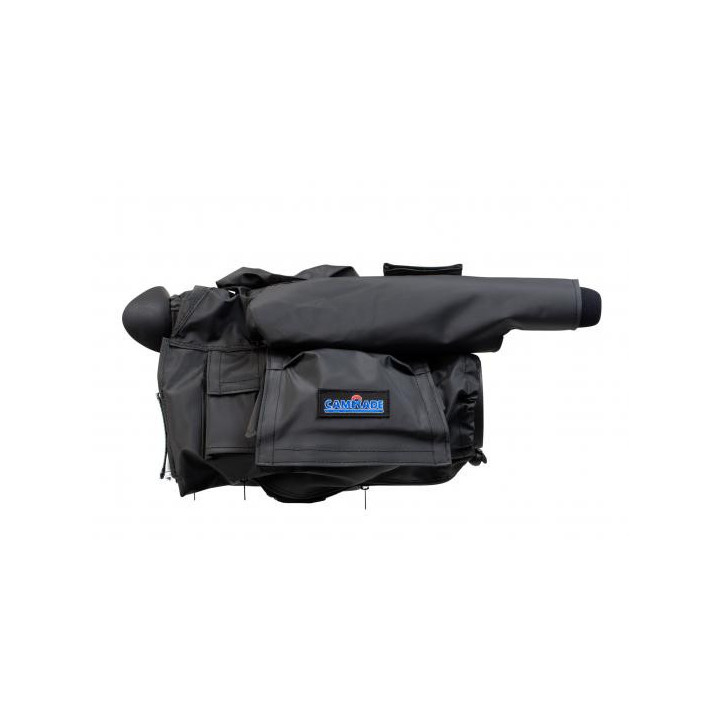 Camrade CAM-WS-PXWX160-180 - wetSuit PXW-X160/X180