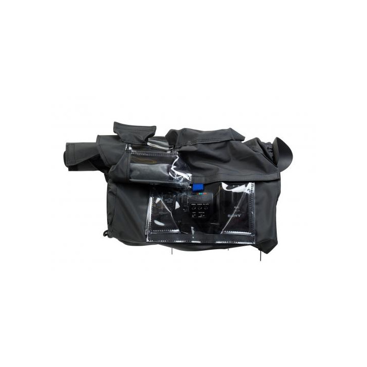 Camrade CAM-WS-PXWX160-180 - wetSuit PXW-X160/X180