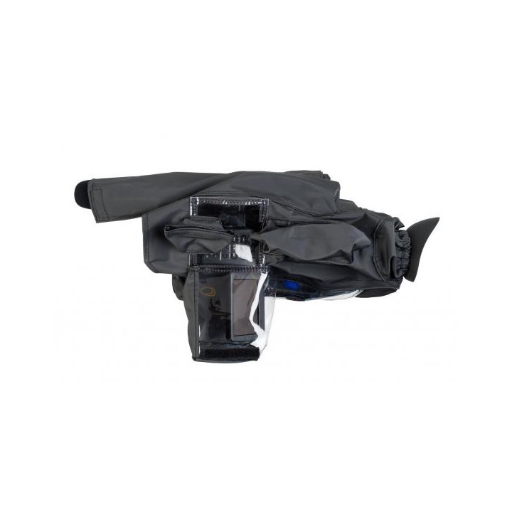 Camrade CAM-WS-PXWX160-180 - wetSuit PXW-X160/X180