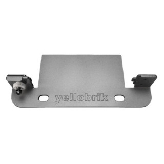 Lynx R FR 1001 - Mounting Bracket for single yellobrik Module