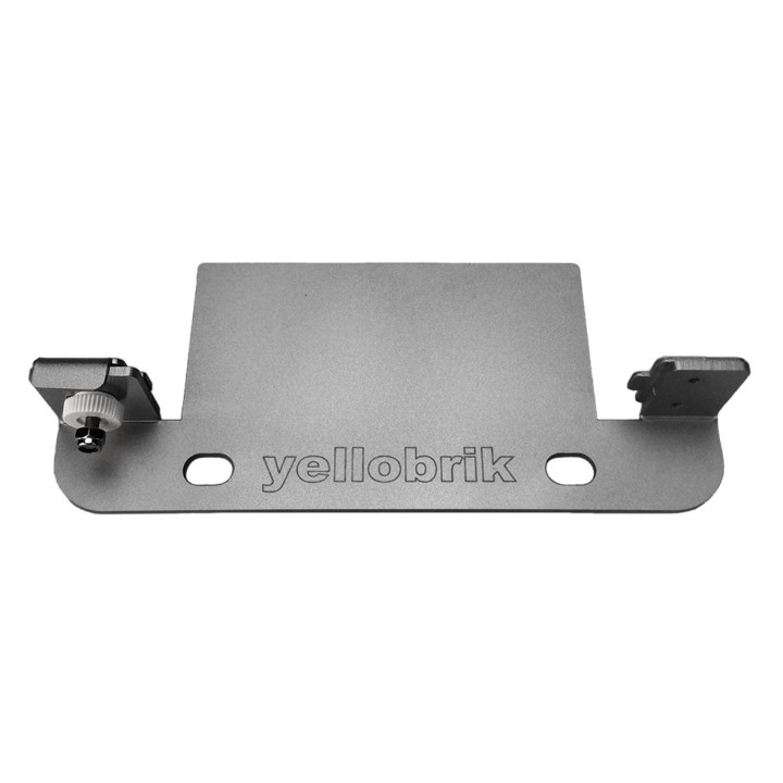 Lynx R FR 1001 - Mounting Bracket for single yellobrik Module