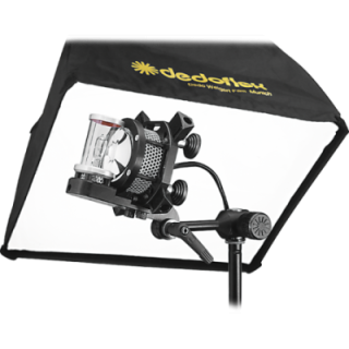 Dedolight DLH1x150S - Wolfram Weichlicht