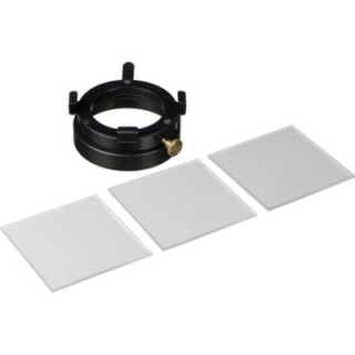 Dedolight DPEYESET - Eye Filter Attachment