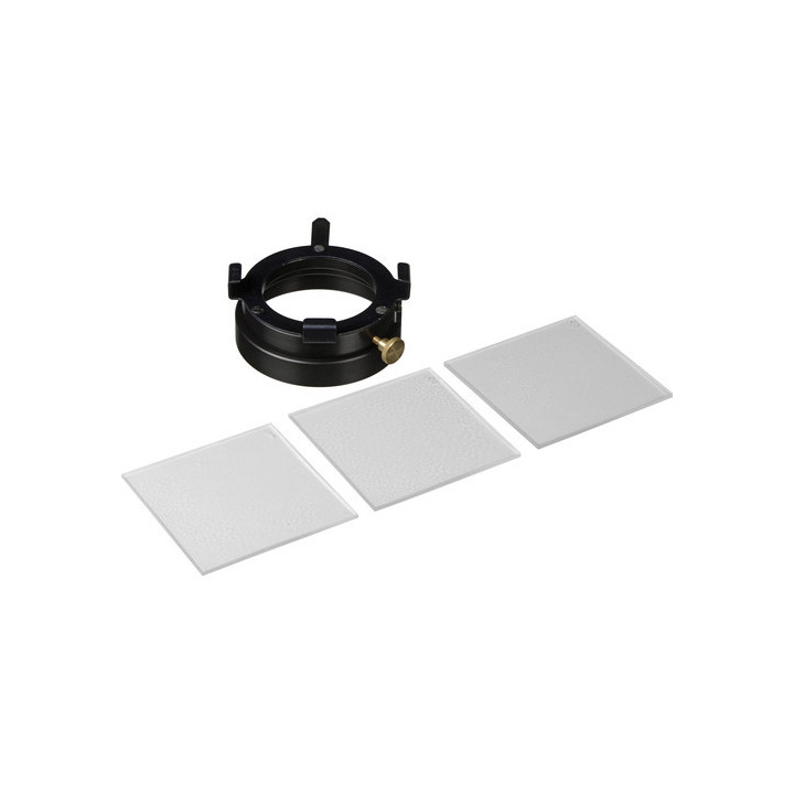 Dedolight DPEYESET - Eye Filter Attachment