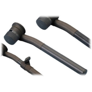 Vinten 3219-115 - Telescopic Pan bar & Clamp